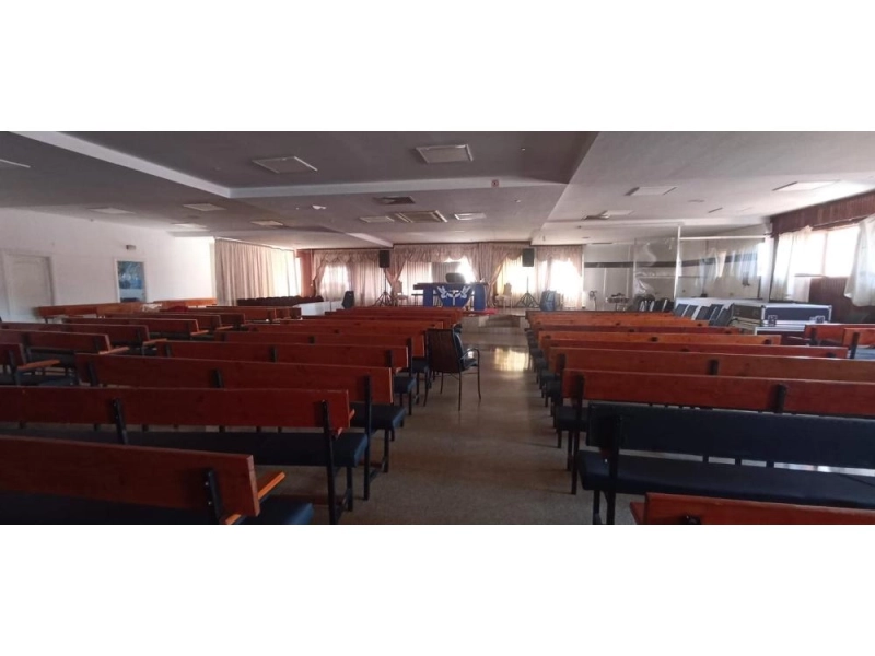 Foto del inmueble Amplio local en venta en Santander (Cantabria)