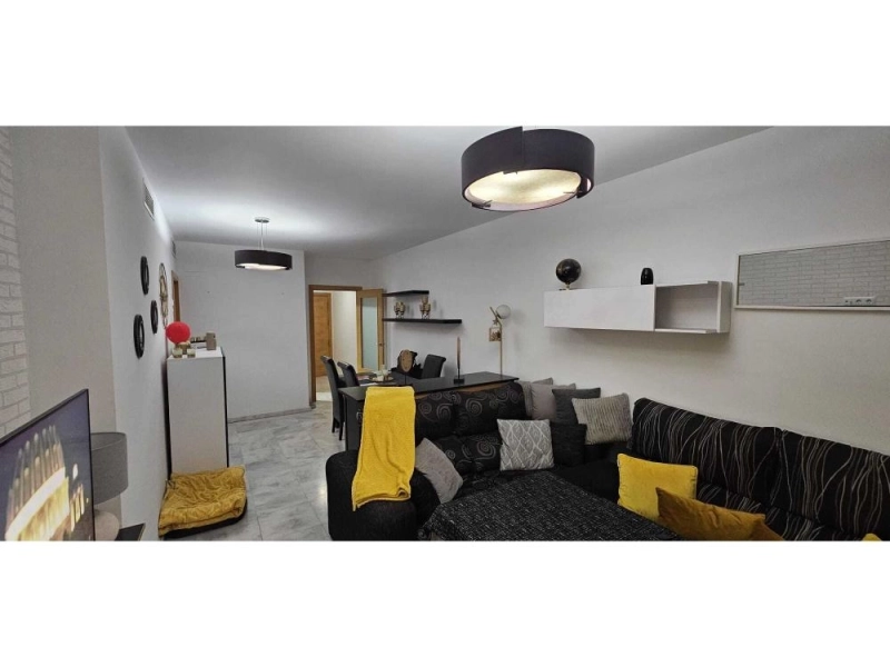 Foto del inmueble Piso en venta de 154m2 en Huelva