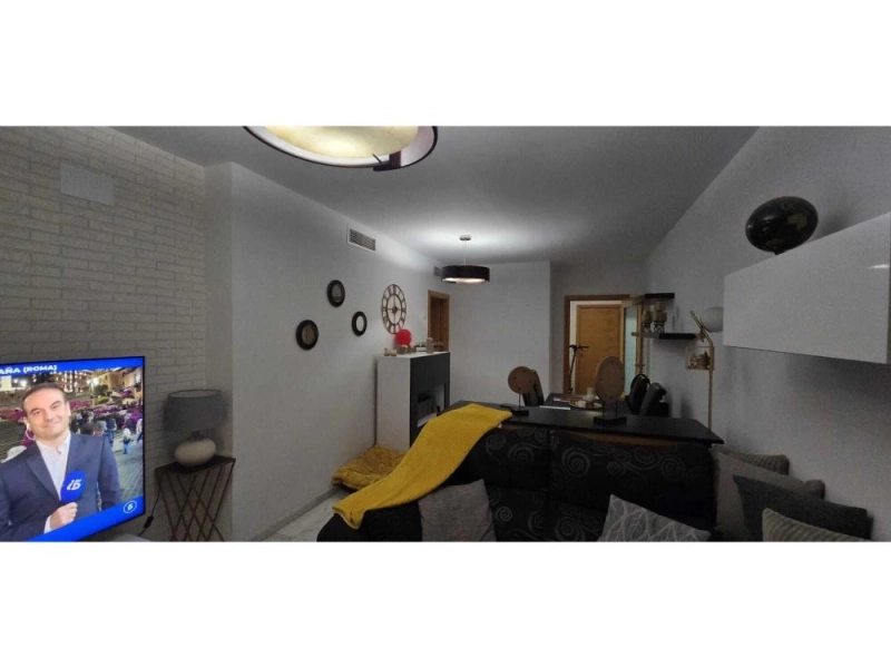 Foto del inmueble Piso en venta de 154m2 en Huelva