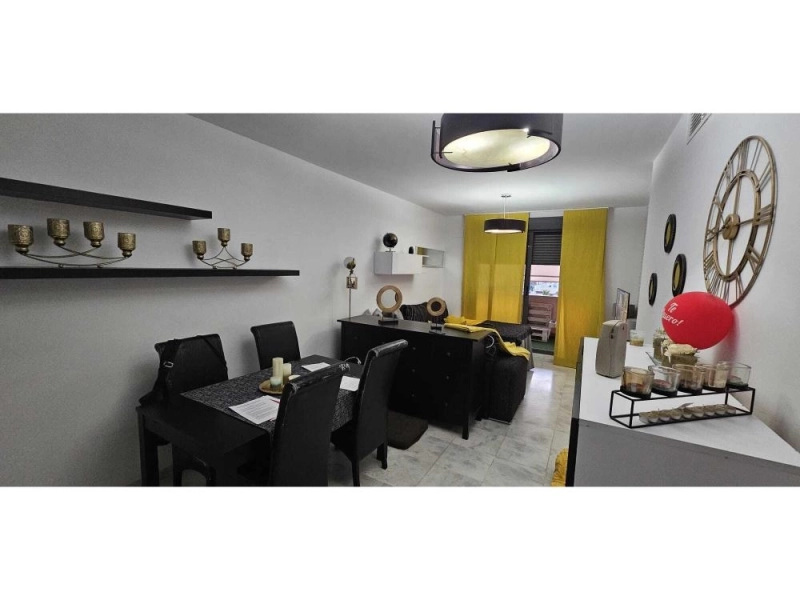 Foto del inmueble Piso en venta de 154m2 en Huelva