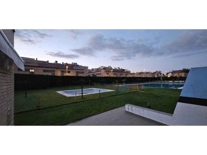 Foto del inmueble Piso en venta de 154m2 en Huelva