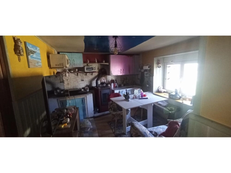 Foto del inmueble Casa en venta en Murias de Paredes (León)