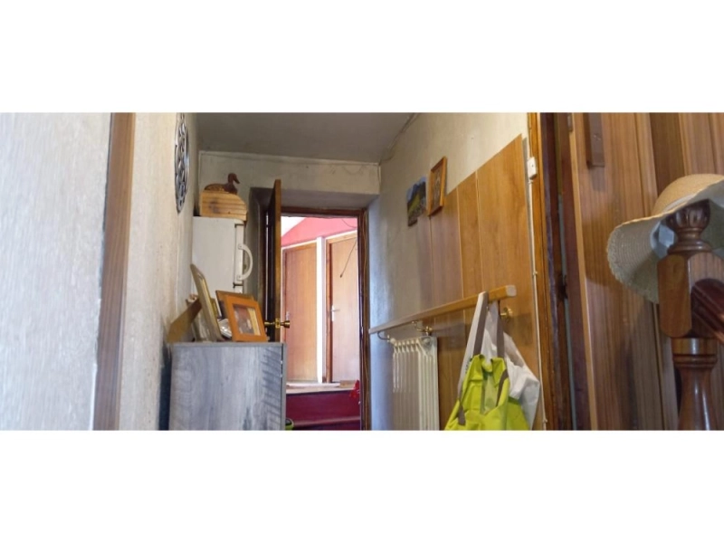 Foto del inmueble Casa en venta en Murias de Paredes (León)