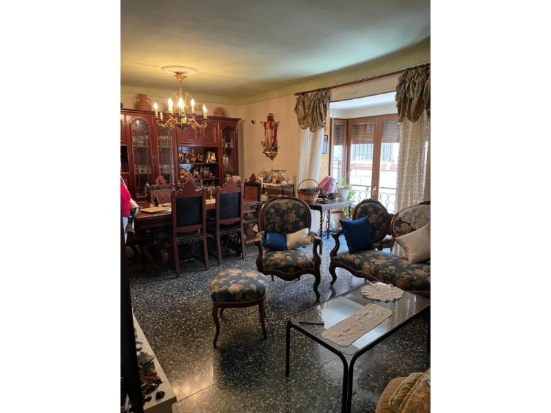 Foto del inmueble Casa de pueblo en venta en Calanda (Teruel)