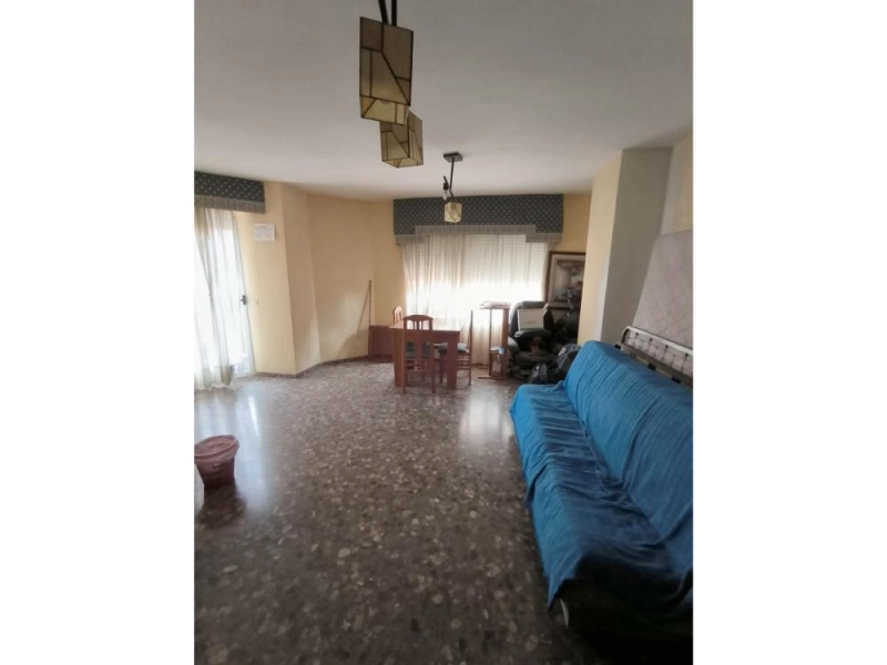 Foto del inmueble Piso en venta en Burriana (Castellón)