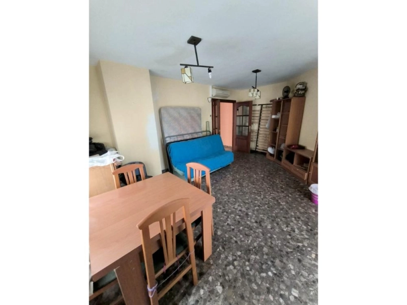 Foto del inmueble Piso en venta en Burriana (Castellón)