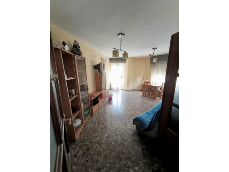 Foto del inmueble Piso en venta en Burriana (Castellón)