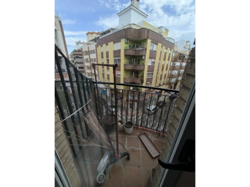 Foto del inmueble Piso en venta en Burriana (Castellón)