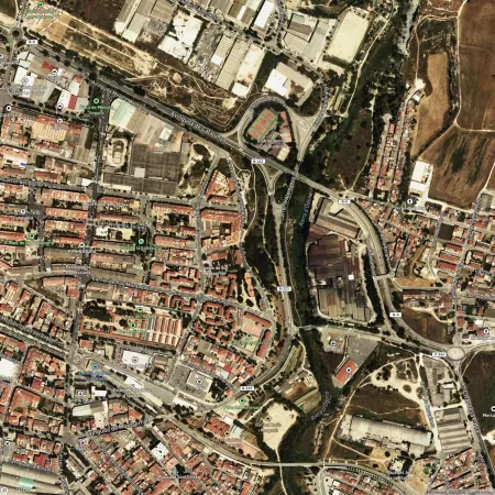 Foto del inmueble Casa de 67m2 en IGUALADA, BARCELONA