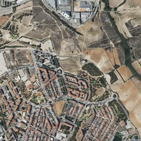 Foto del inmueble Casa de 95m2 en RIPOLLET, BARCELONA