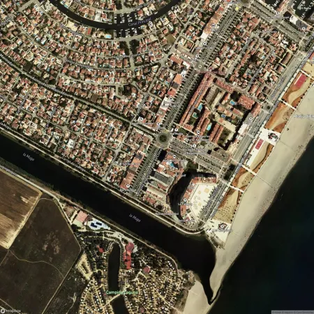 Foto del inmueble Casa de 52m2 en CASTELLO D'EMPURIES, GIRONA