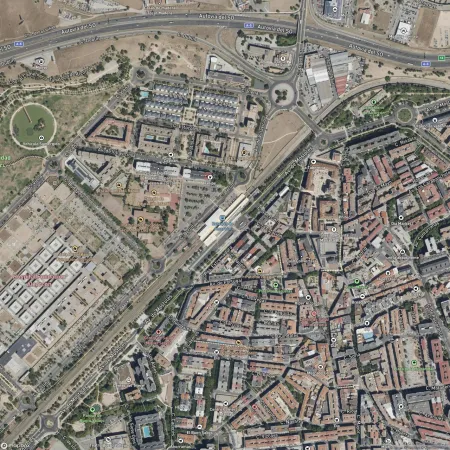 Foto del inmueble Casa de 72m2 en ALCORCON, MADRID