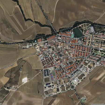 Foto del inmueble Casa de 122m2 en CASARRUBUELOS, MADRID