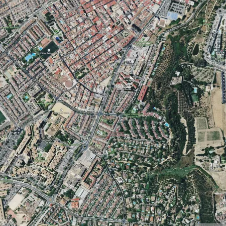 Foto del inmueble Casa de 147m2 en MAIRENA DEL ALJARAFE, SEVILLA