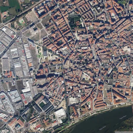 Foto del inmueble Casa de 78m2 en TALAVERA DE LA REINA, TOLEDO