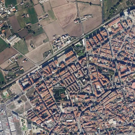 Foto del inmueble Casa de 84m2 en TALAVERA DE LA REINA, TOLEDO