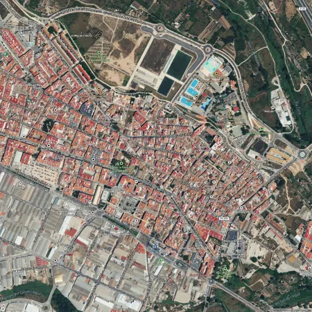 Foto del inmueble Casa de 71m2 en MANISES, VALENCIA