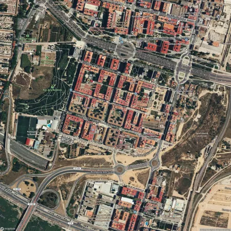 Foto del inmueble Casa de 69m2 en VALENCIA, VALENCIA