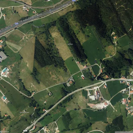 Foto del inmueble Casa de 509m2 en PIELAGOS, CANTABRIA