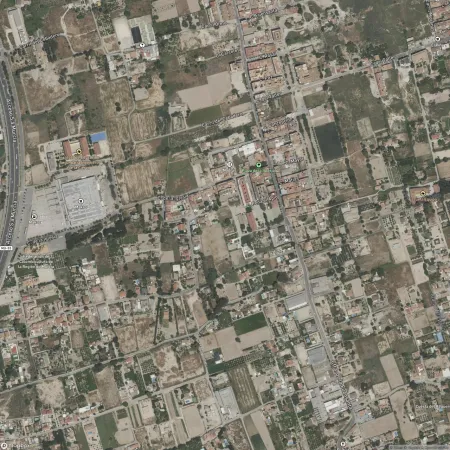 Foto del inmueble Garaje de 30m2 en MURCIA, MURCIA