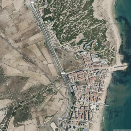 Foto del inmueble Casa de 34m2 en TORREVIEJA, ALICANTE