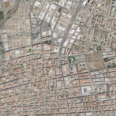 Foto del inmueble Casa de 61m2 en TORREVIEJA, ALICANTE