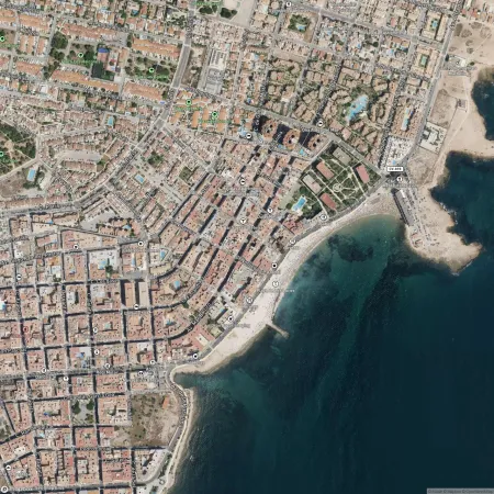 Foto del inmueble Casa de 89m2 en TORREVIEJA, ALICANTE