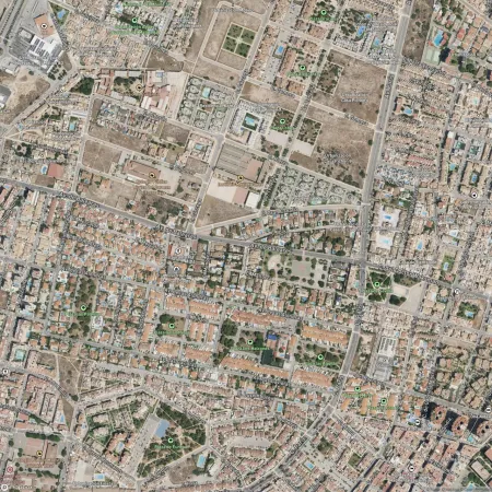 Foto del inmueble Casa de 158m2 en TORREVIEJA, ALICANTE