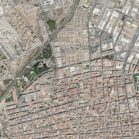 Foto del inmueble Casa de 94m2 en TORREVIEJA, ALICANTE