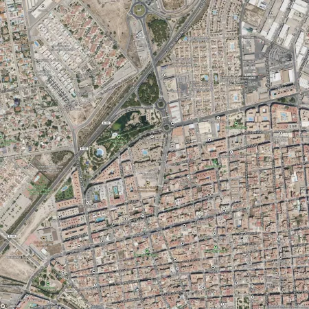 Foto del inmueble Casa de 111m2 en TORREVIEJA, ALICANTE