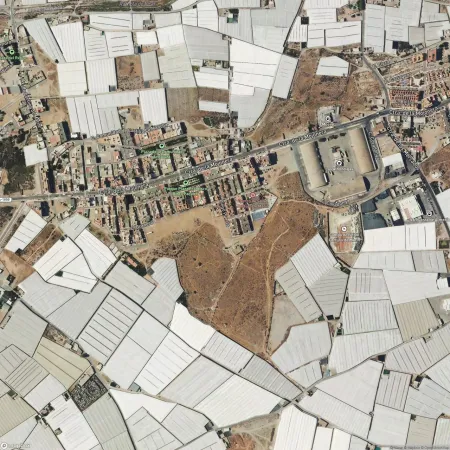 Foto del inmueble Casa de 125m2 en ROQUETAS DE MAR, ALMERÍA