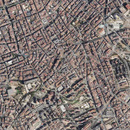 Foto del inmueble Casa de 290m2 en BADALONA, BARCELONA