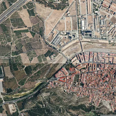 Foto del inmueble Piso de 82m2 en SAGUNTO / SAGUNT, VALENCIA