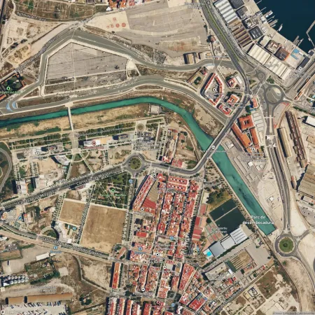 Foto del inmueble Piso de 83m2 en VALENCIA, VALENCIA