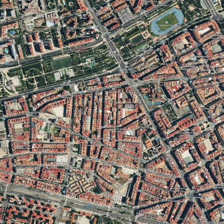 Foto del inmueble Piso de 71m2 en VALENCIA, VALENCIA