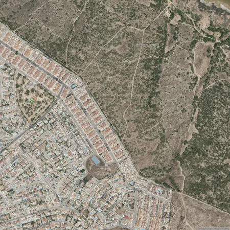 Foto del inmueble Casa de 36m2 en TORREVIEJA, ALICANTE