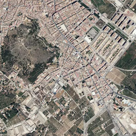 Foto del inmueble Piso de 110m2 en OLIVA, VALENCIA