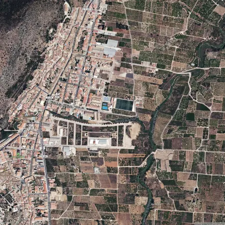 Foto del inmueble Casa de 219m2 en PALMA DE GANDIA, VALENCIA