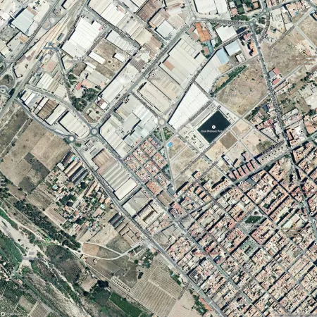 Foto del inmueble Piso de 96m2 en ALMASSORA, CASTELLÓN