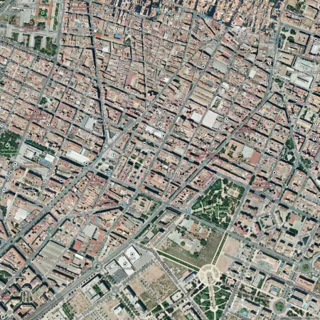 Foto del inmueble Piso de 66m2 en CASTELLO DE LA PLANA, CASTELLÓN