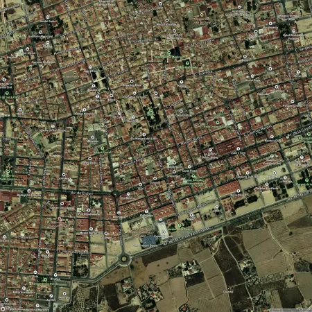 Foto del inmueble Piso de 84m2 en NOVELDA, ALICANTE