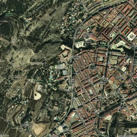 Foto del inmueble Piso de 93m2 en ALCOY/ALCOI, ALICANTE