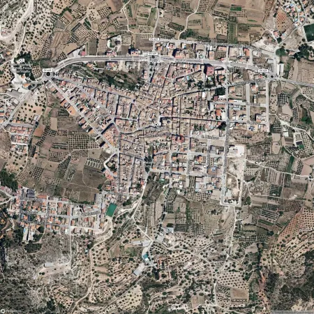 Foto del inmueble Piso de 105m2 en YATOVA, VALENCIA