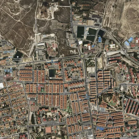 Foto del inmueble Piso de 88m2 en ALICANTE/ALACANT, ALICANTE