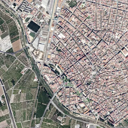 Foto del inmueble Piso de 60m2 en ALGEMESI, VALENCIA