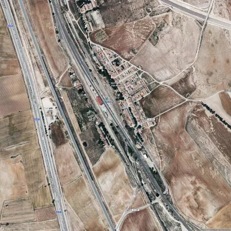 Foto del inmueble Casa de 116m2 en VILLENA, ALICANTE