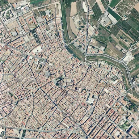 Foto del inmueble Piso de 87m2 en BORRIANA / BURRIANA, CASTELLÓN