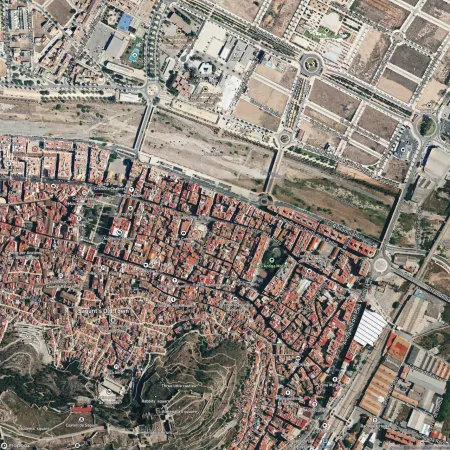 Foto del inmueble Piso de 108m2 en SAGUNTO / SAGUNT, VALENCIA