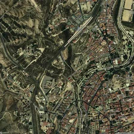 Foto del inmueble Casa de 270m2 en ELDA, ALICANTE