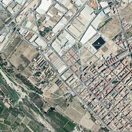 Foto del inmueble Piso de 89m2 en ALMASSORA, CASTELLÓN